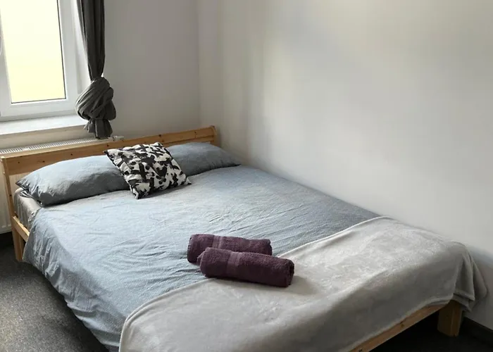 Cozy room between Kazimierz&the city center